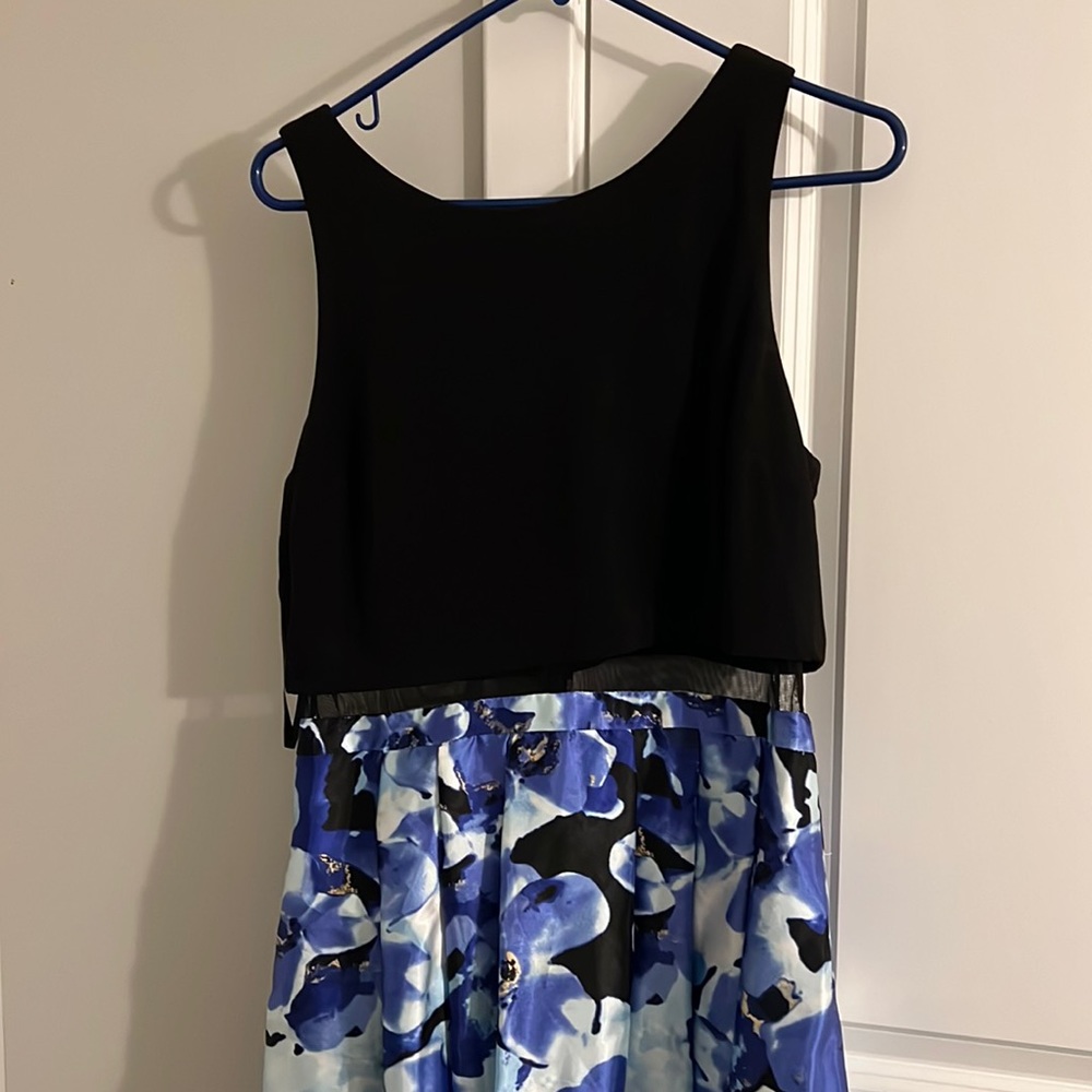betsy and adam formal dress